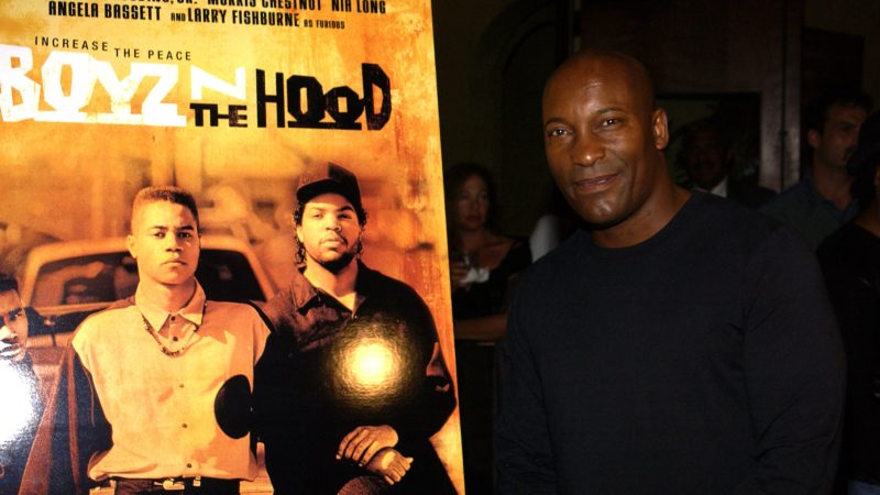 John Singleton