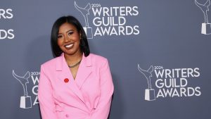 ‘Abbott Elementary’ writer Joya McCrory on why the show is so hilariously relevant