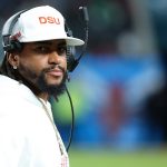 Delaware State’s DeSean Jackson: We have a lot more work to do