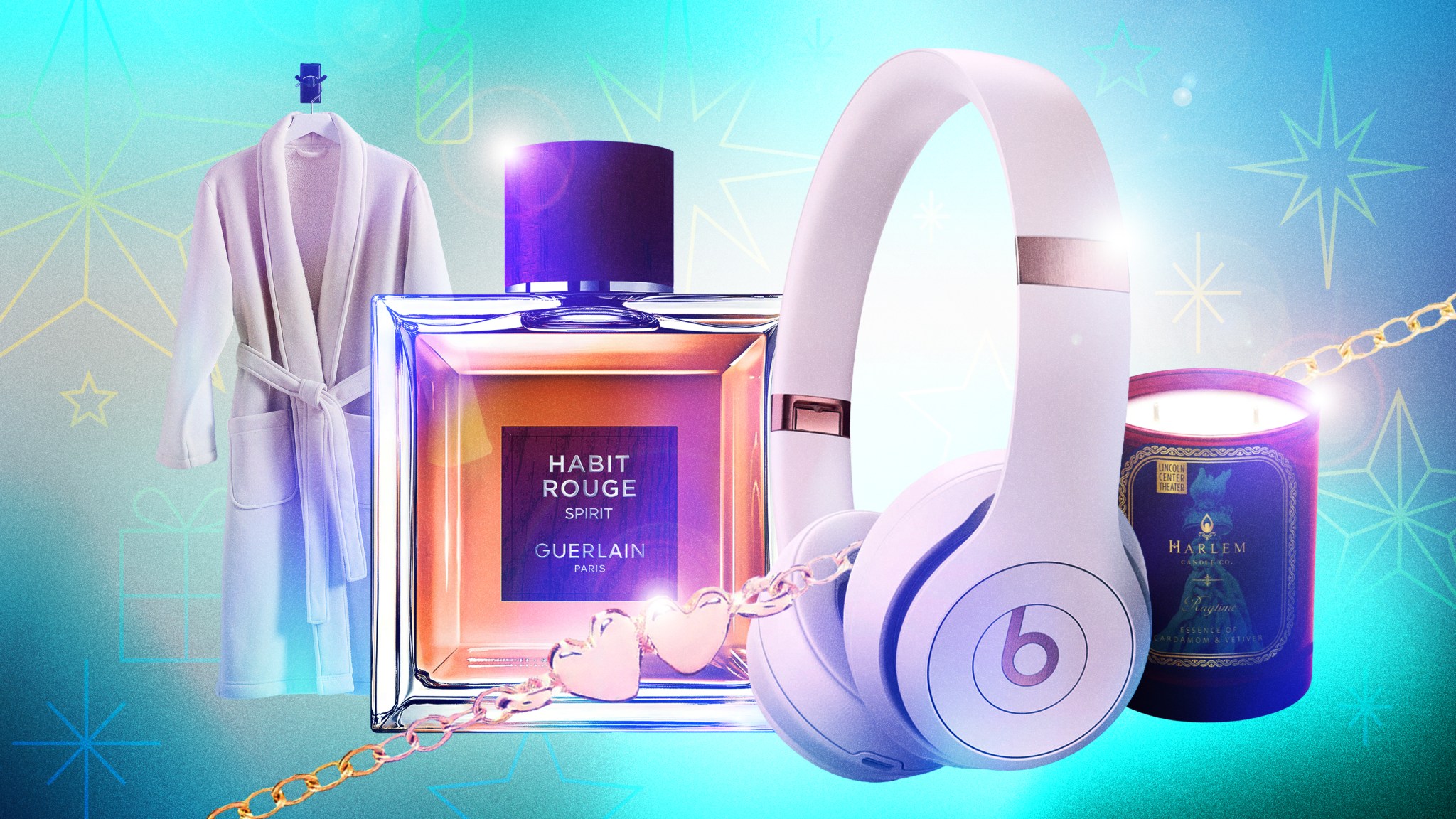 Andscape holiday gift guide 2025