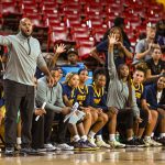 Coppin State head coach: We may look like underdogs, but we’re going to earn respect  