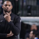 Former Pelicans coach Willie Green, family still pour into New Orleans community