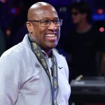 New York Knicks coach Mike Brown counts Bernie Bickerstaff as his biggest mentor