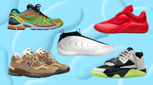 December’s best sneaker drops: Your guide to this month’s must-have releases