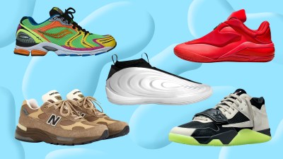 December sneaker release dates