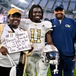 When it comes to college football recruiting, Black mothers might just determine the future of the sport