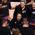 The WNBA is growing, so where are the Black woman head coaches?