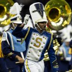 ‘He’s still here in our hearts’: In the shadow of grief, Southern’s Human Jukebox finds solace in the music
