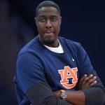 Larry Vickers draws from HBCU experience as Auburn’s new women’s basketball coach
