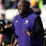 The most memorable quotes (so far) from Prairie View A&M coach Tremaine Jackson