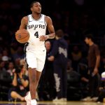 For De’Aaron Fox, the ‘grass is greener’ with the San Antonio Spurs