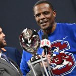 ‘To God, be the glory’: South Carolina State earns redemption in Celebration Bowl win