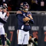 Chicago Bears’ Caleb Williams secures signature moment. Who’s next?