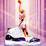 On its 30th anniversary, 11 untold stories about the  iconic Air Jordan 11