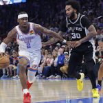 NBA overreactions: A Thunder must-win, Ja = Trae, Jokic injury a blessing in disguise?