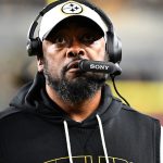 ‘We’ve lost a really good coach’: Mike Tomlin’s Pittsburgh exit a loss of the Steelers’ rock