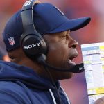 Amid NFL head coach hiring cycle, Black coaches still fighting for seats at the table