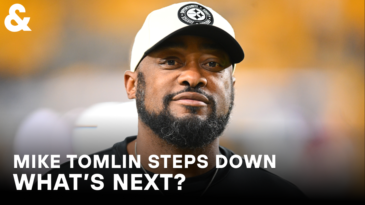 Mike Tomlin