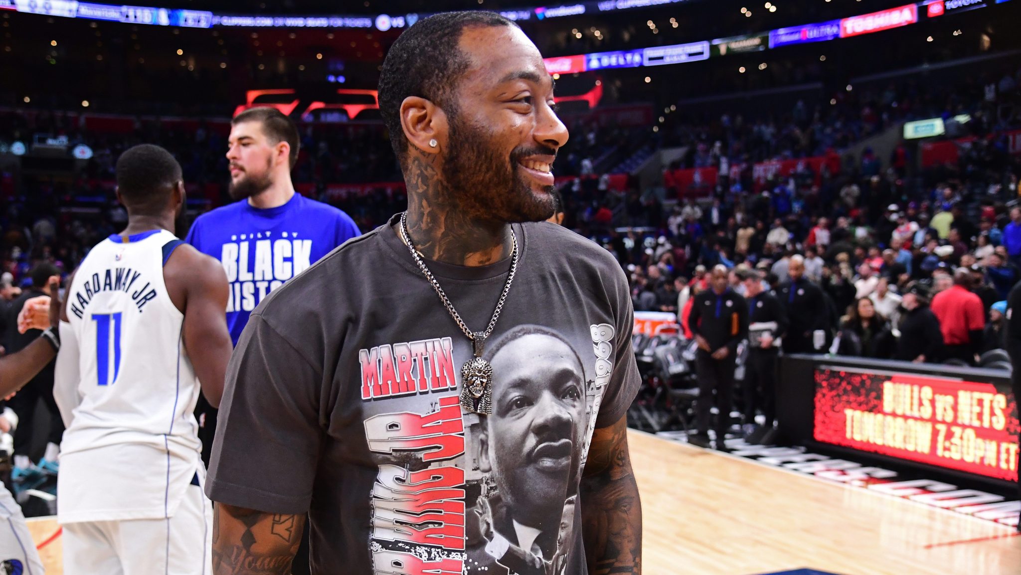 John Wall