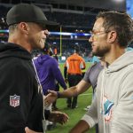 Baltimore Ravens’ choice of Lamar Jackson over John Harbaugh sets off NFL domino effect