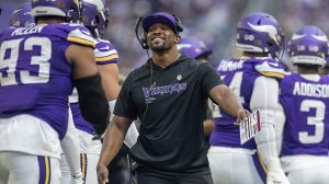 New York Giants have a chance to hire the right Brian (Flores)