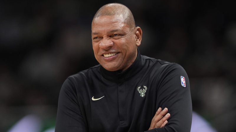Doc Rivers