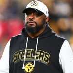In a place like Pittsburgh, Mike Tomlin could never escape the shadow of race