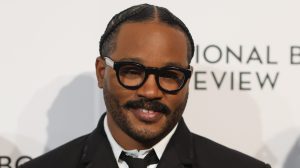 Ryan Coogler has always understood his assignment