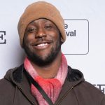 Washington Commanders defensive tackle Jalyn Holmes is stepping into Hollywood production