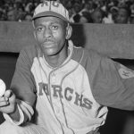 ‘Satchel Paige wrote this’: One-person show at Carnegie Hall features legendary pitcher