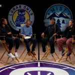 ‘We are the missing piece’: 5 Black woman coaches see fresh opportunity in Unrivaled