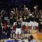 Basketball Africa League announces key dates for 2026 season