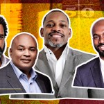 Black agents are taking over the NFL representation industry