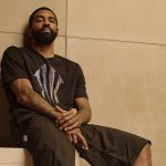 ‘Making my mark on the industry’: Kyrie Irving is growing — and thriving — as chief creative officer of Anta Basketball