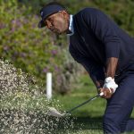 Fred Perpall’s historic USGA presidency coming to a close