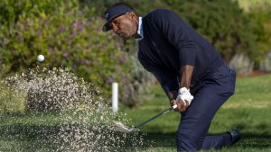 Fred Perpall’s historic USGA presidency coming to a close