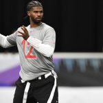 Don’t diminish Shedeur Sanders’ Pro Bowl selection. He’s not.