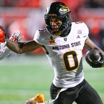 How NFL draft prospect Jordyn Tyson can make history with his brother in Cleveland