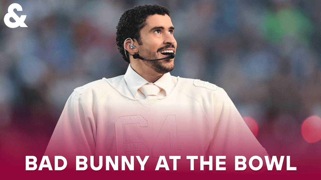 Bad Bunny