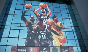 Basketball Africa League story told in ‘Origin’ documentary: ‘This is only the beginning’