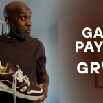 “Chocolate for a chocolate dude”: Gary Payton’s monochromatic Heat Gala look