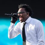 Las Vegas sells escape. Baby Keem’s ‘CA$INO’ sells survival