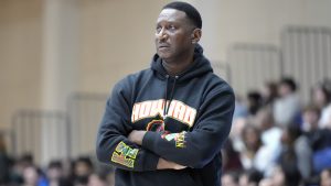 HBCU coaches grapple with top players leaving for Power 4 programs
