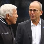 Jonathan Kraft gets candid about NFL’s Black head coach hiring crisis