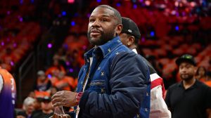 Floyd Mayweather: When ‘Money’ is the brand and burden