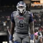 Remember the names of these top HBCU players in the run-up to this year’s NFL draft