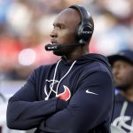 There are only 3 Black NFL head coaches. Does that matter to players?