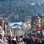 Sundance, where greatness begins