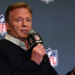 Roger Goodell’s best efforts can’t overcome NFL owners’ disinterest in Black head coaches