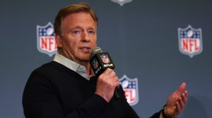 Roger Goodell’s best efforts can’t overcome NFL owners’ disinterest in Black head coaches